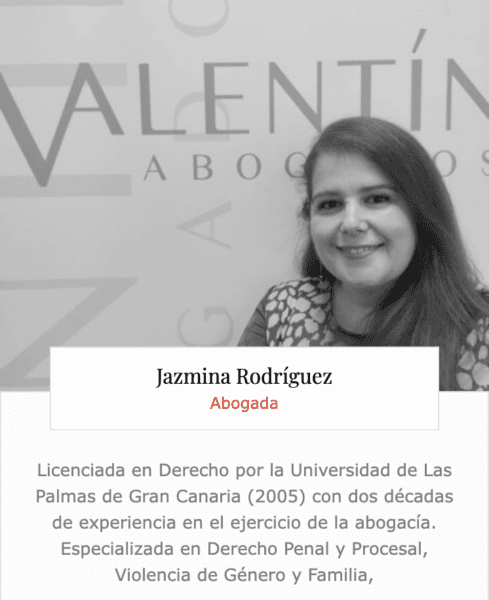 Valentín Abogados