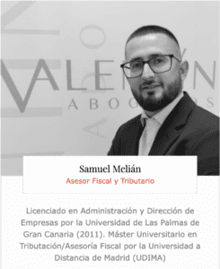 Valentín Abogados