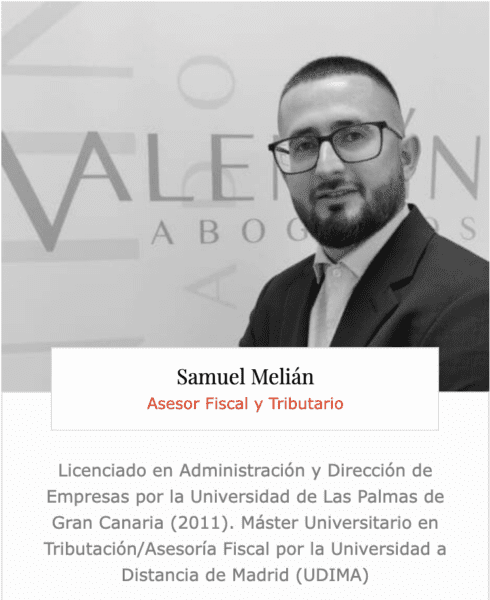 Valentín Abogados