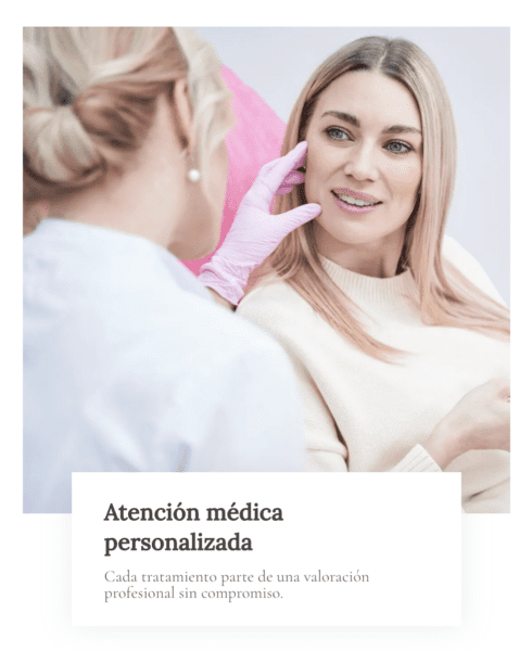 Clínica de Medicina Estética Dr. Carrera