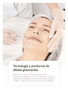 Clínica de Medicina Estética Dr. Carrera