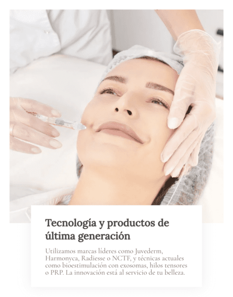 Clínica de Medicina Estética Dr. Carrera