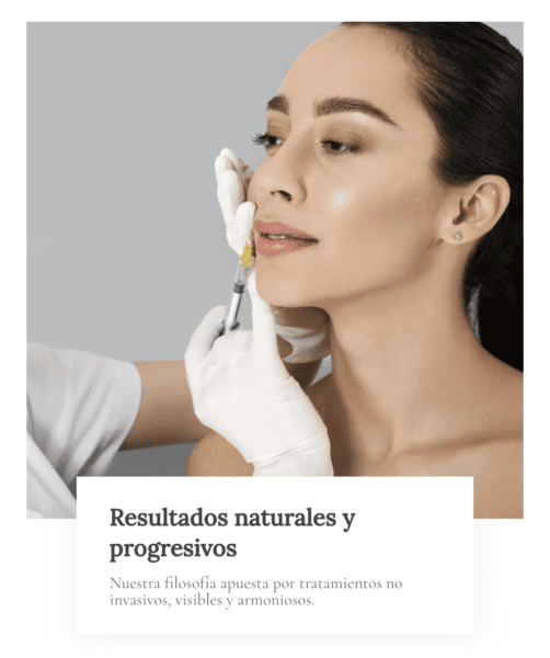 Clínica de Medicina Estética Dr. Carrera