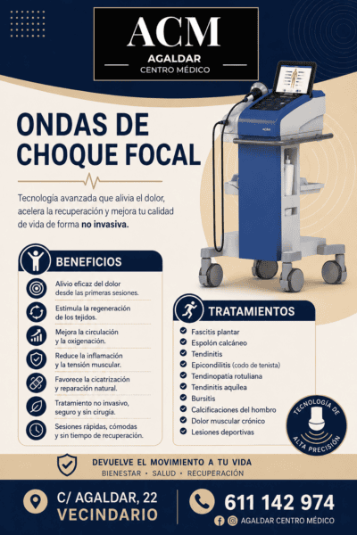 Agaldar Centro Médico