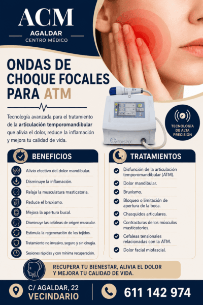Agaldar Centro Médico