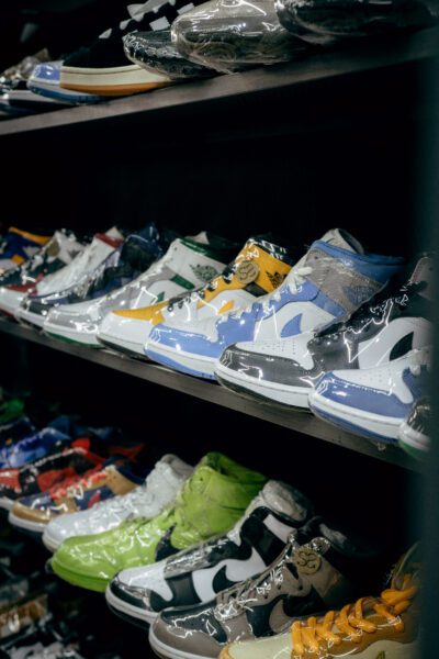 Supreme Style