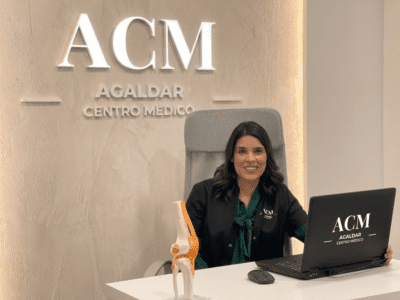 Agaldar Centro Médico