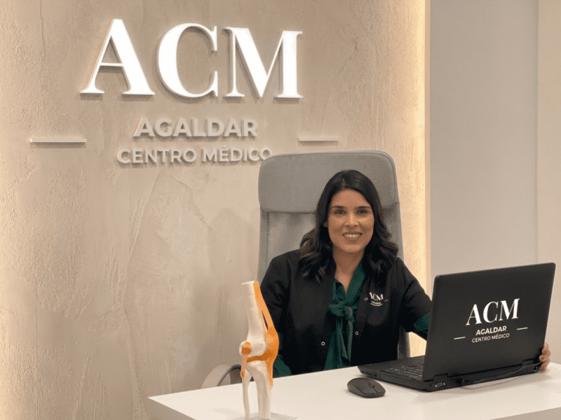 Agaldar Centro Médico