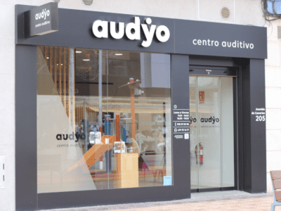 Audyo Centro Auditivo