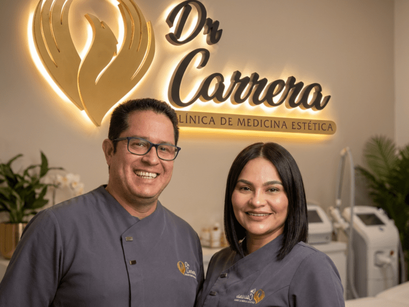 Clínica de Medicina Estética Dr. Carrera