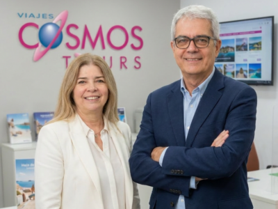 Cosmos Tours