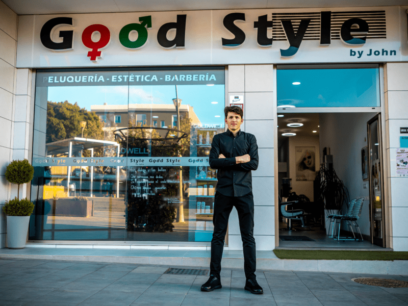 Good Style By John