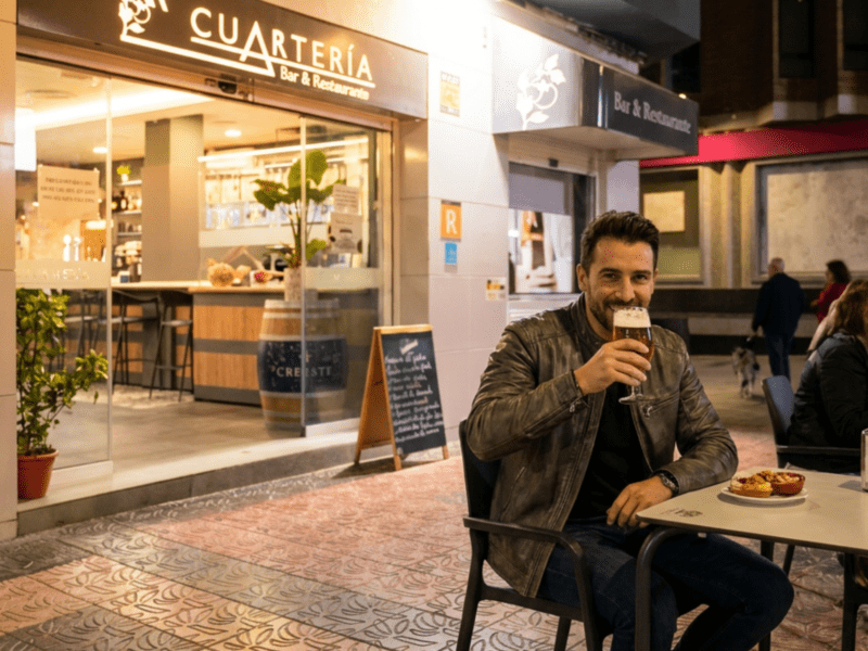 Cuartería Don Bruno
