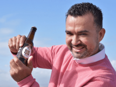 Neos Beer
