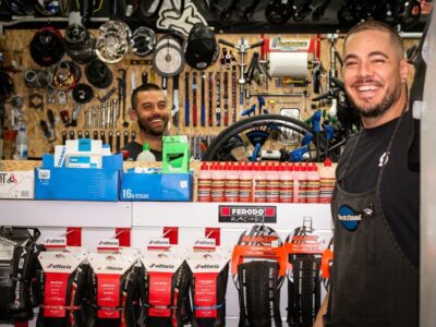 D-Route Bike Store