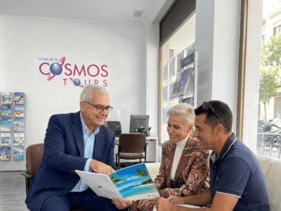 Cosmos Tours