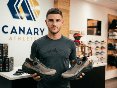Canary Athletes
