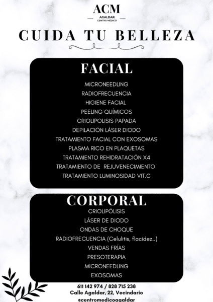Agaldar Centro Médico
