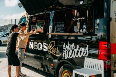 Neos Beer