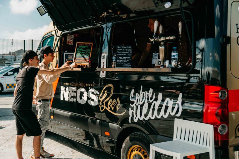 Neos Beer