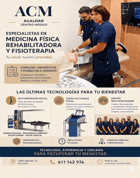 Agaldar Centro Médico