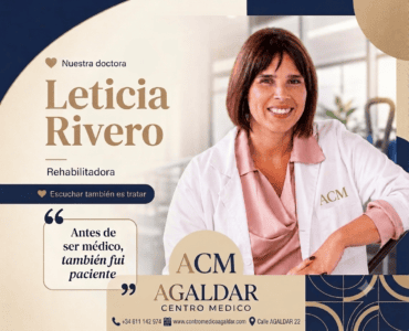 Agaldar Centro Médico
