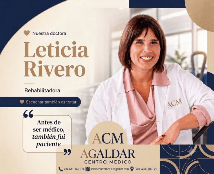 Agaldar Centro Médico