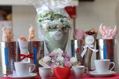 Heladería Mi Corazón