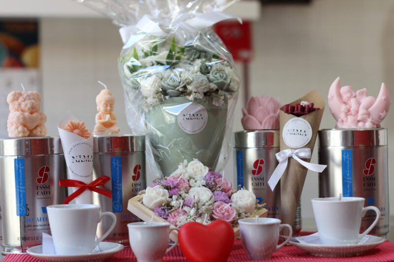 Heladería Mi Corazón