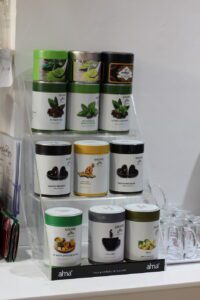 Heladería Mi Corazón