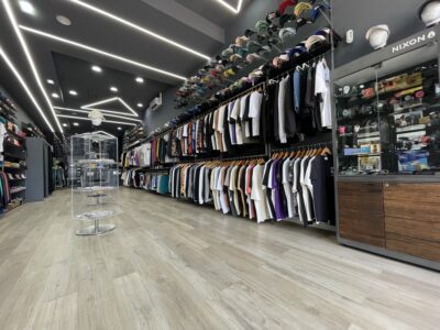 Supreme Style