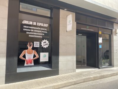 Agaldar Centro Médico