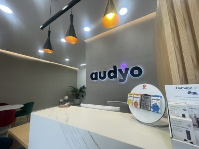 Audyo Centro Auditivo