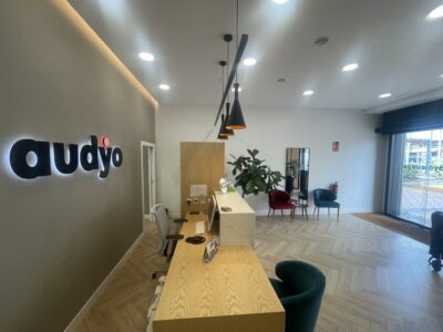 Audyo Centro Auditivo
