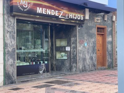Méndez e Hijos Joyeros
