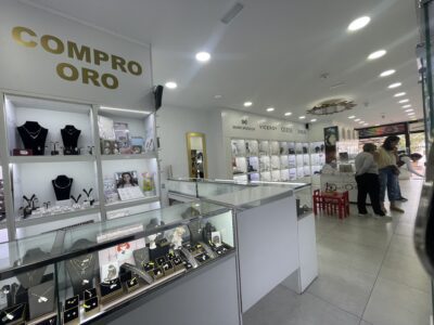 Joyería Elio´s