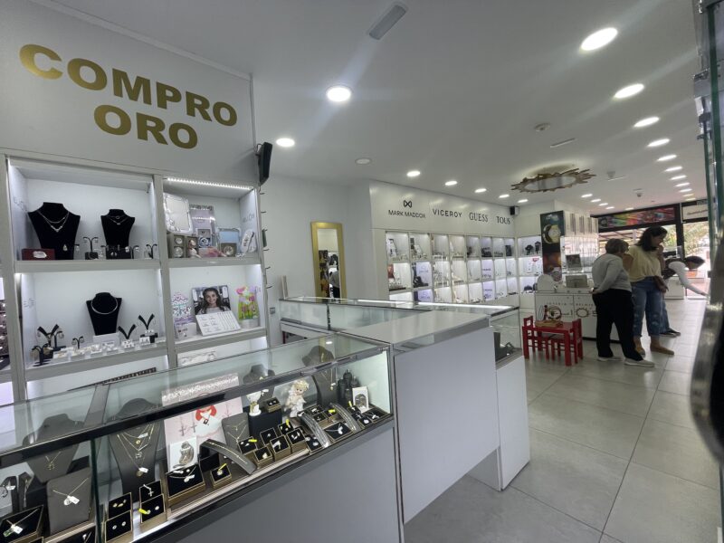 Joyería Elio´s