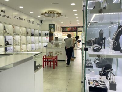 Joyería Elio´s