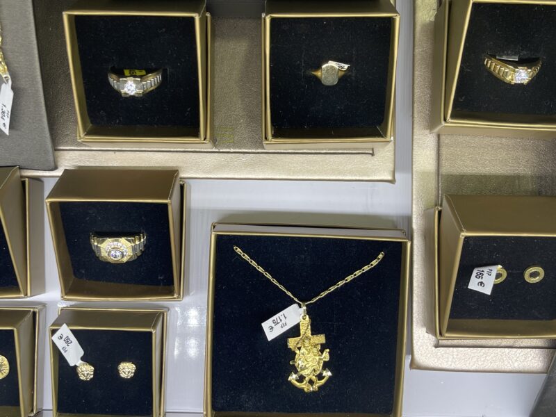 Joyería Elio´s