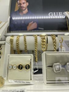 Joyería Elio´s