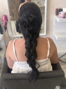 Salón Fadila Rodríguez