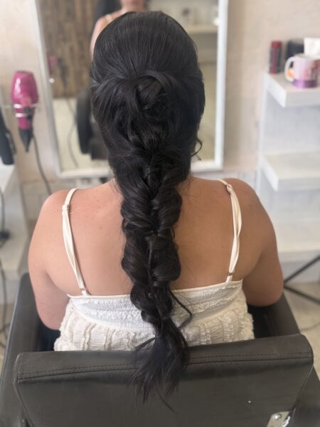 Salón Fadila Rodríguez