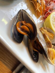 Restaurante Humus