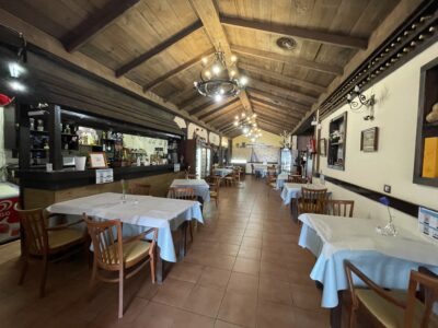 Restaurante Casa Jordan