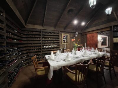 Restaurante Casa Jordan