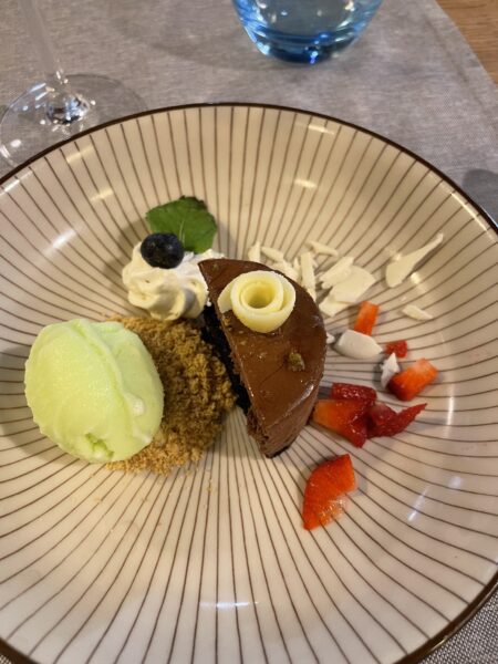 Restaurante Humus