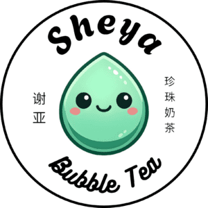 Sheya Bubble Tea