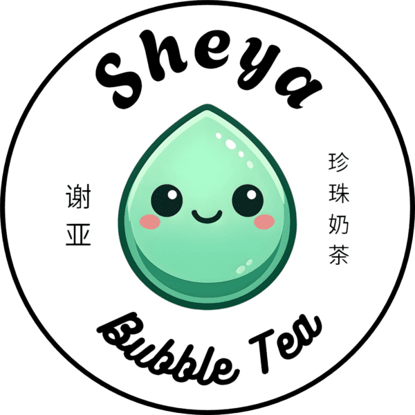 Sheya Bubble Tea