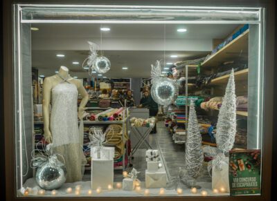 Tejidos Avenida