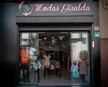 Modas Gisalda